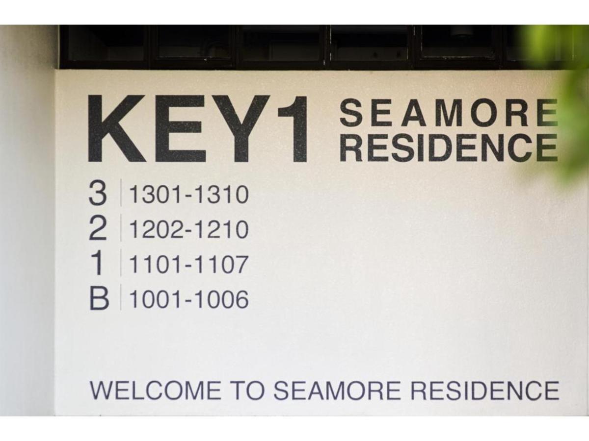 Shirahama Key Terrace Seamore Residence - Vacation Stay 35165V Bagian luar foto